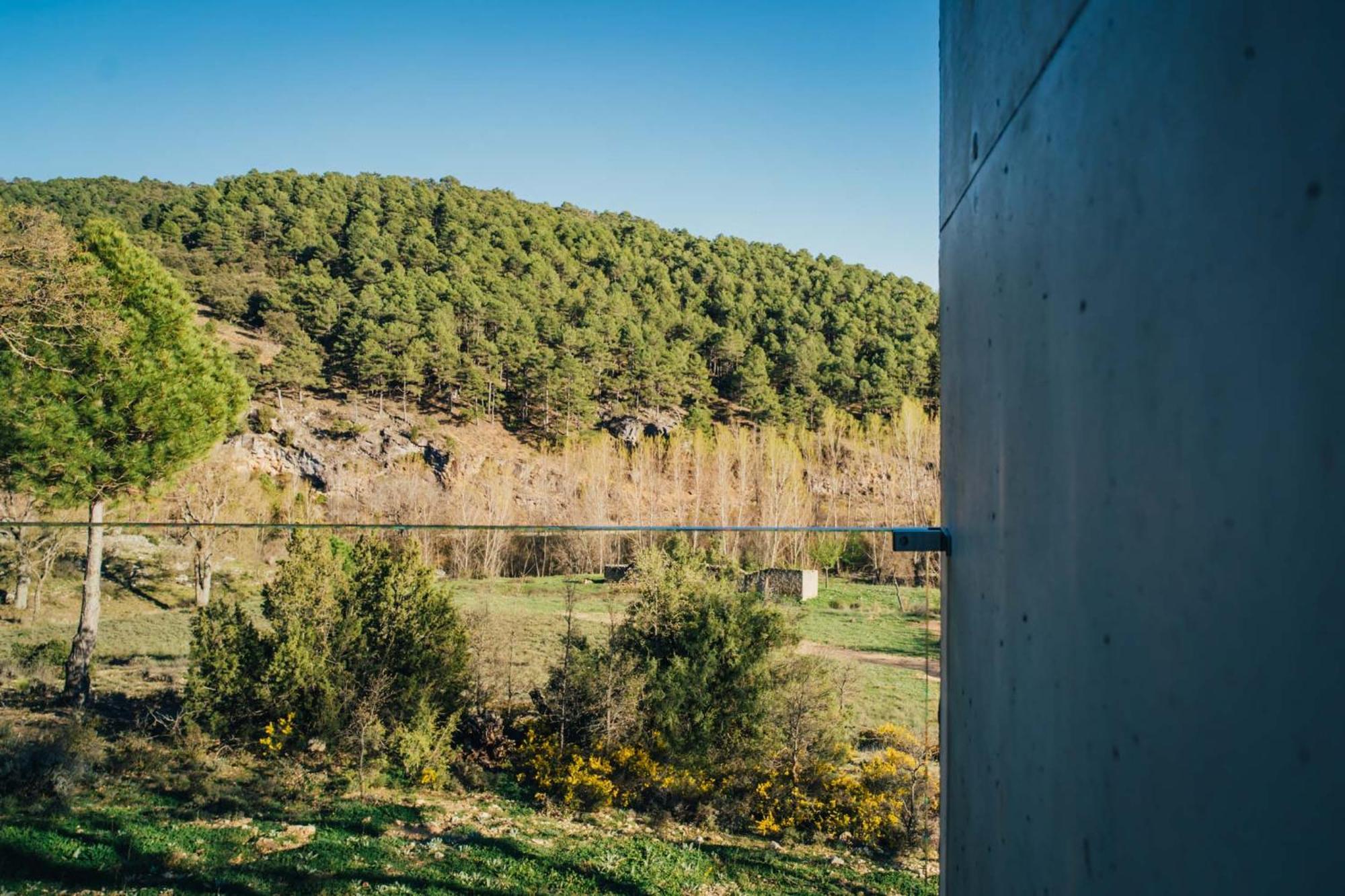 Pachan Dehesa Boyal Cuenca  Bagian luar foto